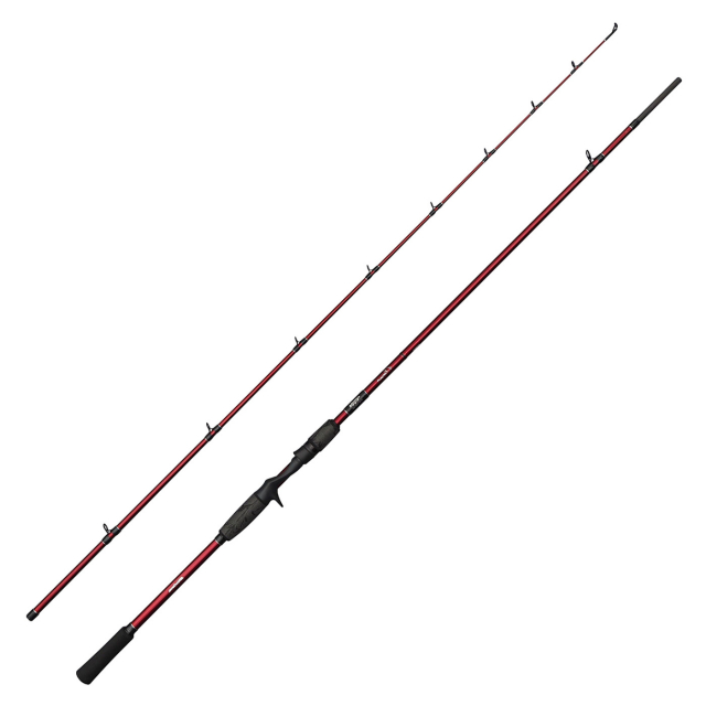 Abu Garcia Fränstam Signature Baitcaster (multi)