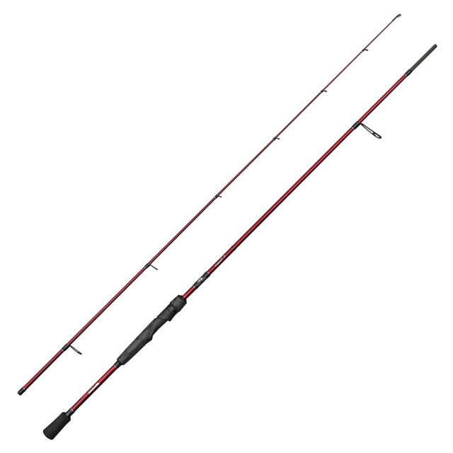 Abu Garcia Fränstam Signature Spinning (haspel)