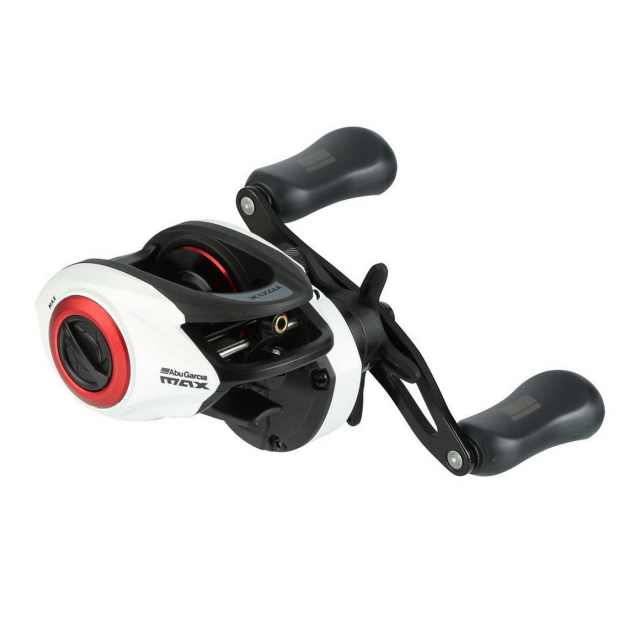 Abu Garcia Max 5 Pro LP-L (vänstervevad)
