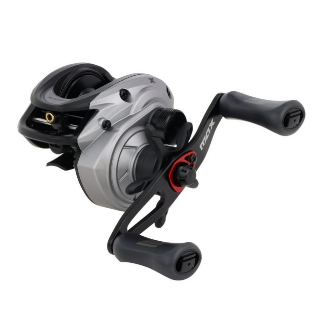 Abu Garcia Max 5 X