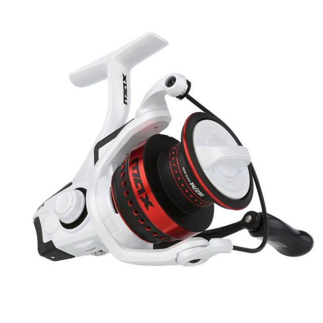 Abu Garcia Max Pro