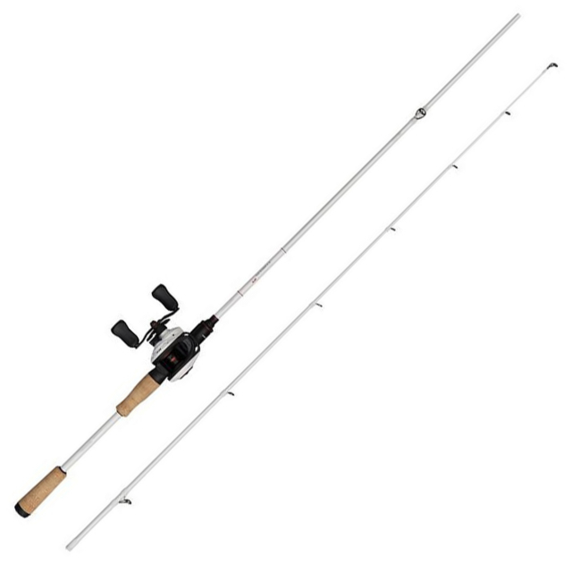 Abu Garcia Max Pro Spinncombo 15-60g
