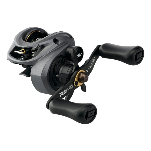 Abu Garcia Revo SX VoltiQ LP