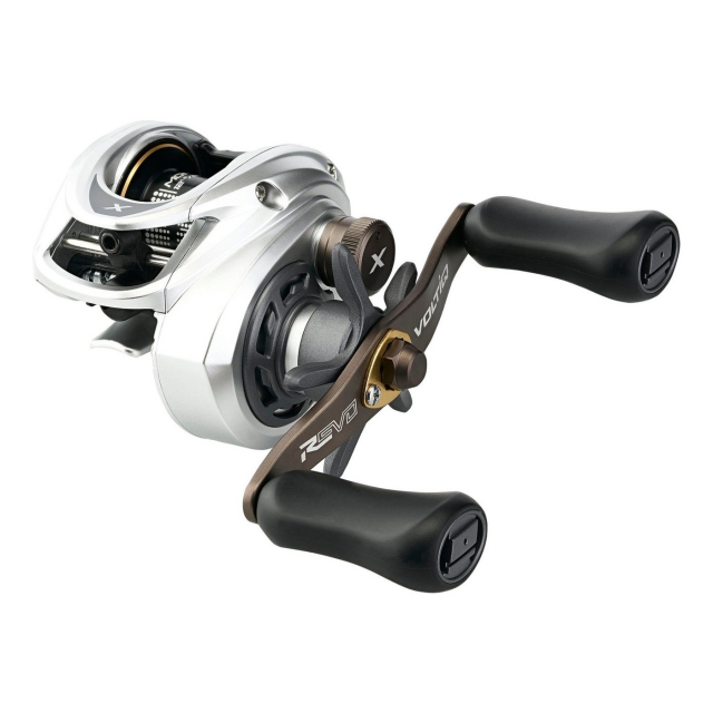 Abu Garcia Revo X VoltiQ LP