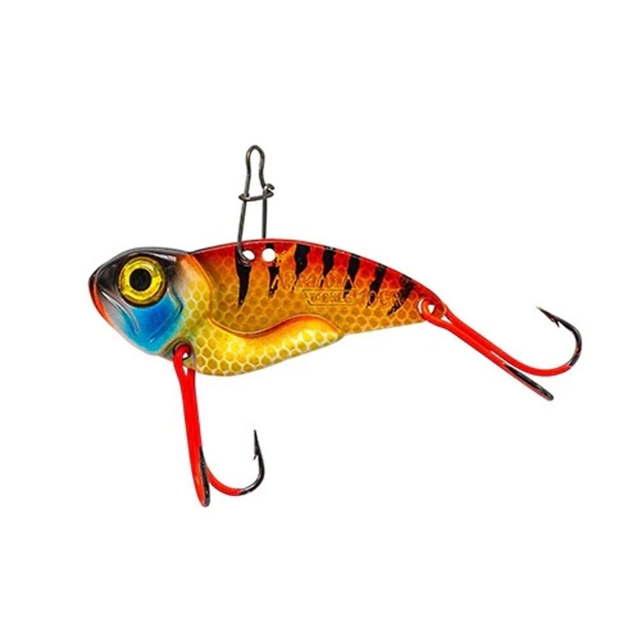 Armada Compact Vibrator 15g Bluegill