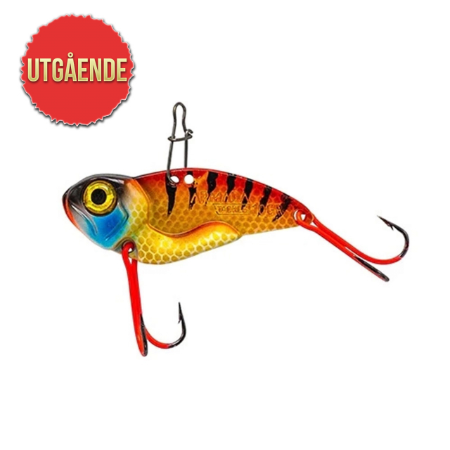 Armada Compact Vibrator 15g Bluegill