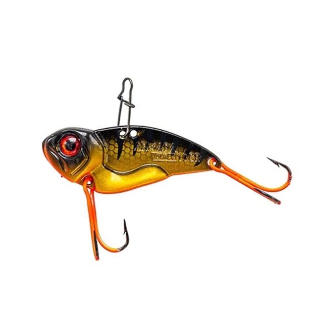 Armada Compact Vibrator 15g Dirty Roach