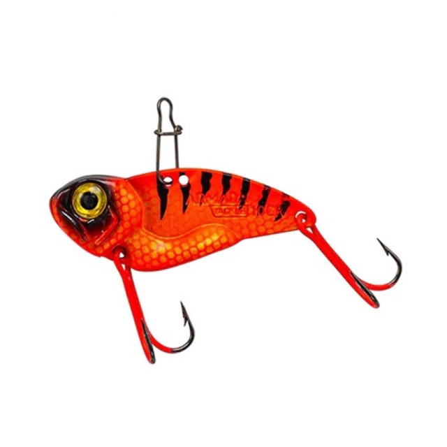 Armada Compact Vibrator 15g Red Perch