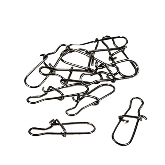 Armada DuoLock Snap (10-pack)