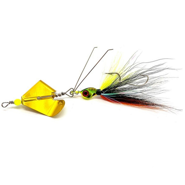 Armada EyeBuzzer 21g Firetiger