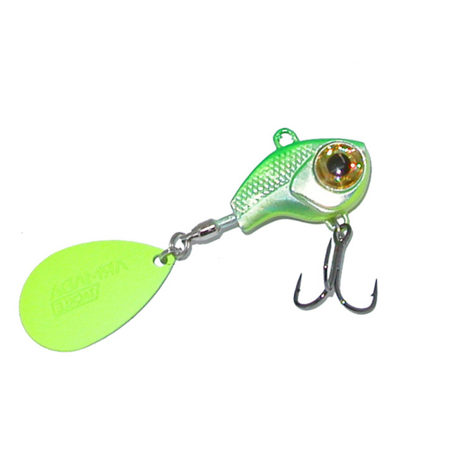 Armada EyeCatcher 12g Lemon Delight