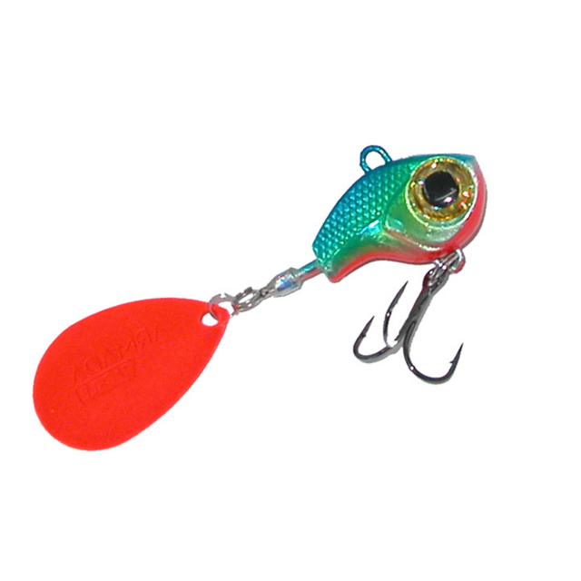 Armada EyeCatcher 12g Peacock