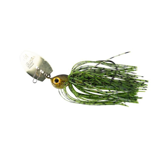Armada EyeChatter 15g Green Pumpkin