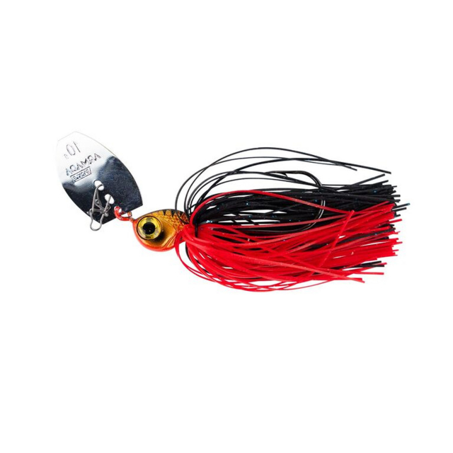 Armada EyeChatter 15g Red Perch