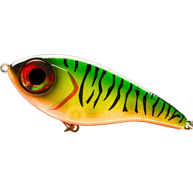 Armada EyeSwimmer 120mm 50g Firetiger