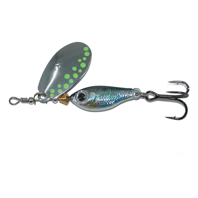 Armada GyroSpinner 12g Bleak