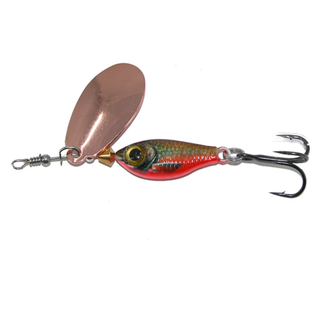 Armada GyroSpinner 12g Char