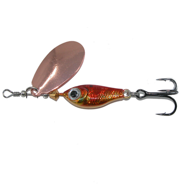 Armada GyroSpinner 12g Goldfish