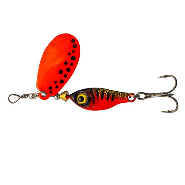 Armada GyroSpinner 12g Red Perch Red