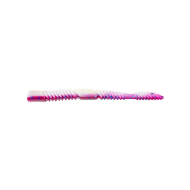 Armada Ned Worms 10cm (8-pack) Purple Majesty