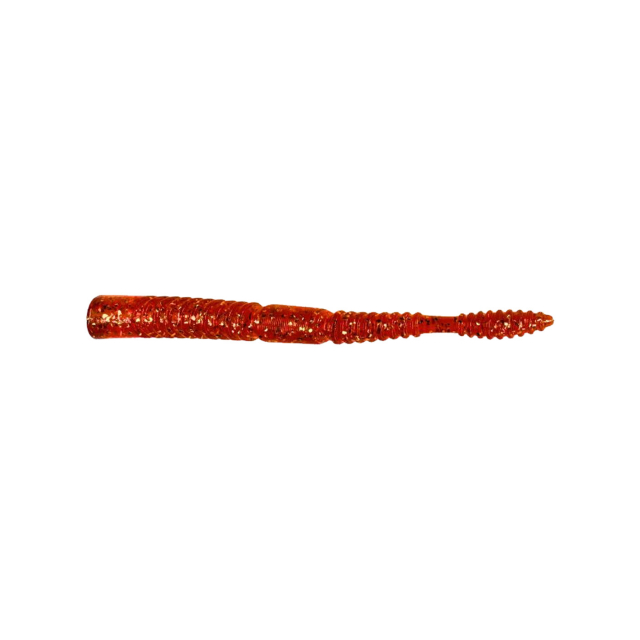 Armada Ned Worms 10cm (8-pack) Syntetic Flake Oil