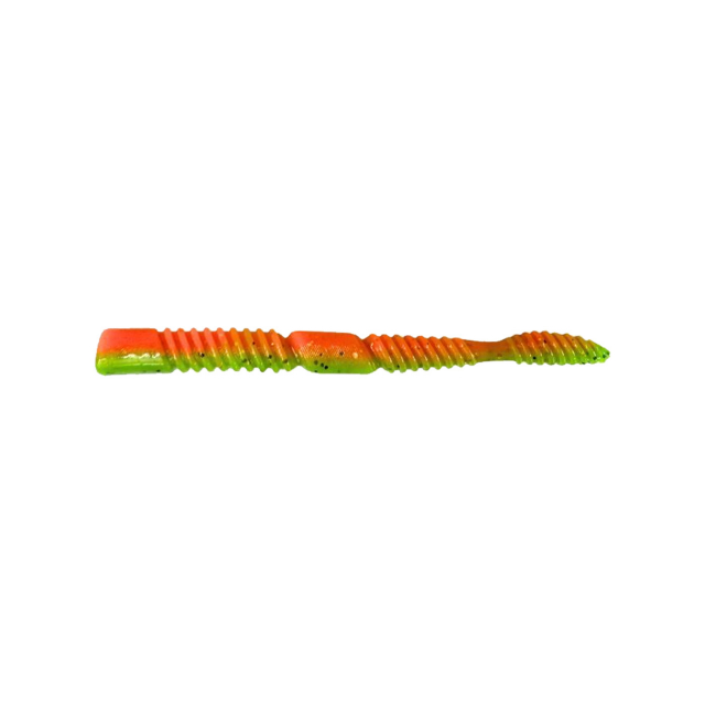 Armada Ned Worms 10cm (8-pack) Tomato