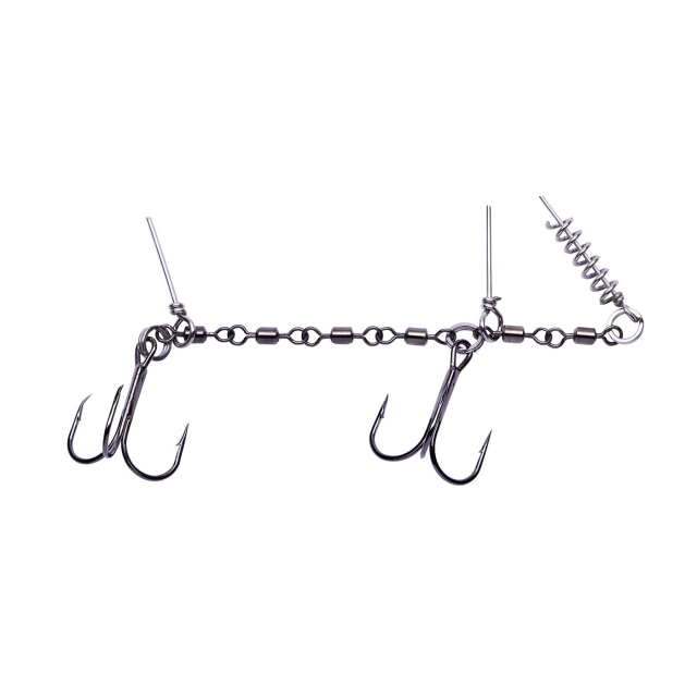 Armada Pike Rig 4+2 #1