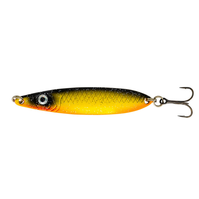 Armada Slash Fulton 16g Black Yellow Orange