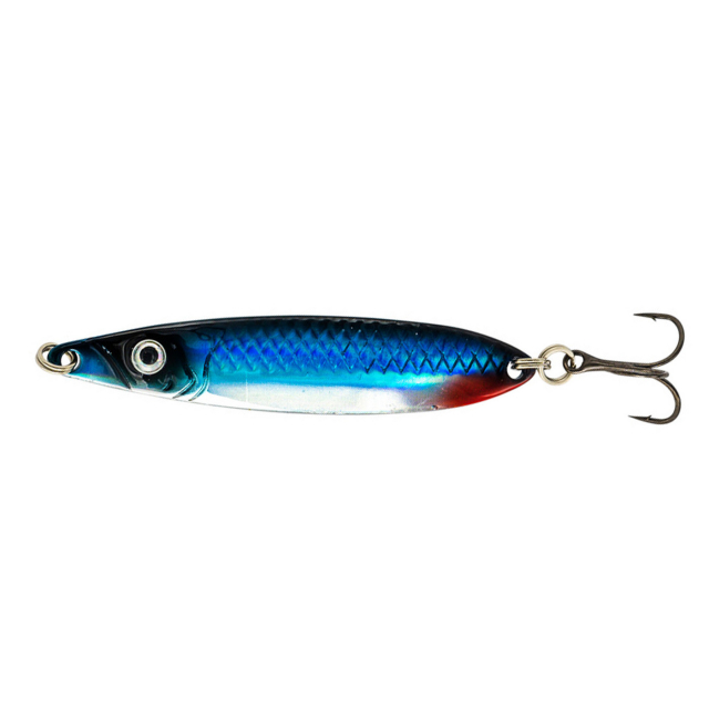 Armada Slash Fulton 16g Flash Blue