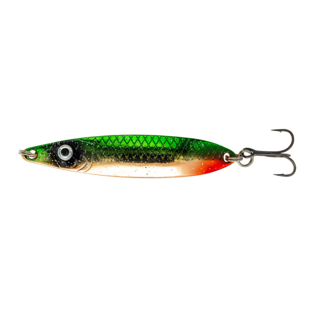Armada Slash Fulton 16g Flash Green