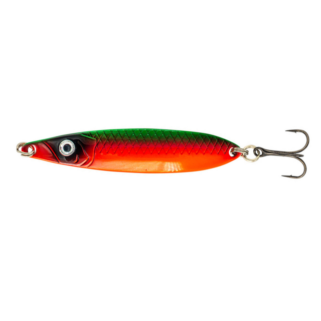 Armada Slash Fulton 16g Red Green