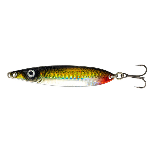 Armada Slash Fulton 24g Flash Olive