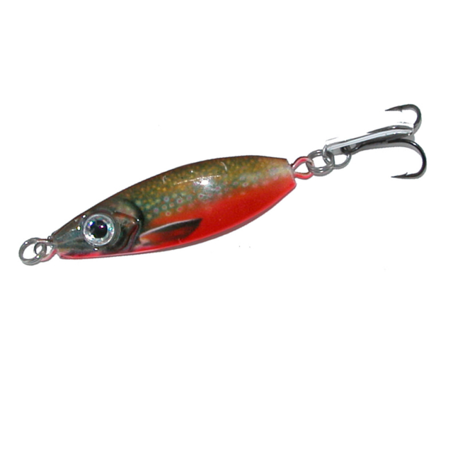 Armada TroutCatcher 13g Char