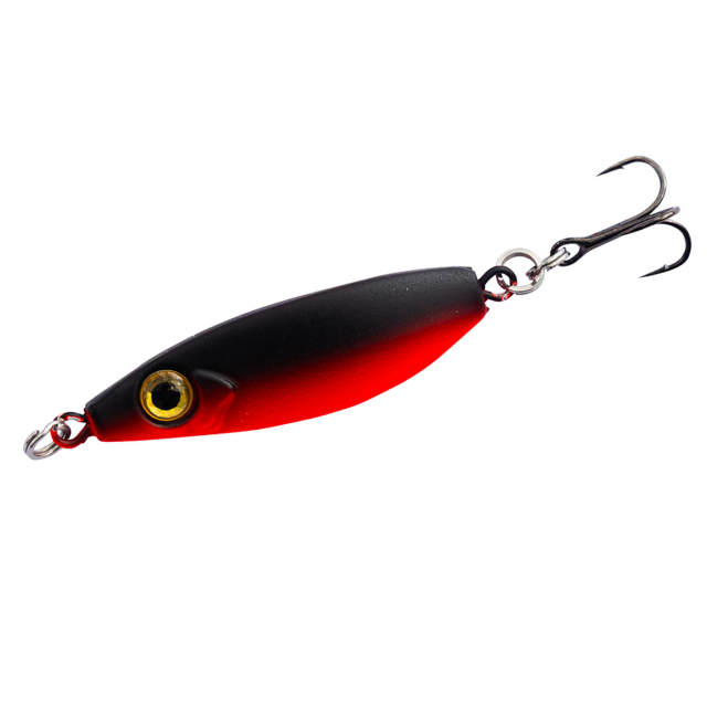 Armada TroutCatcher 13g Matte Black