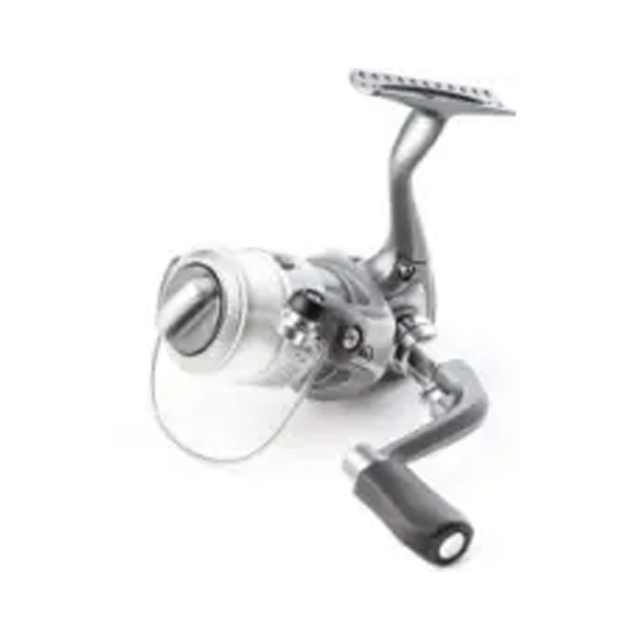 Atemi Caster FD10 Silver