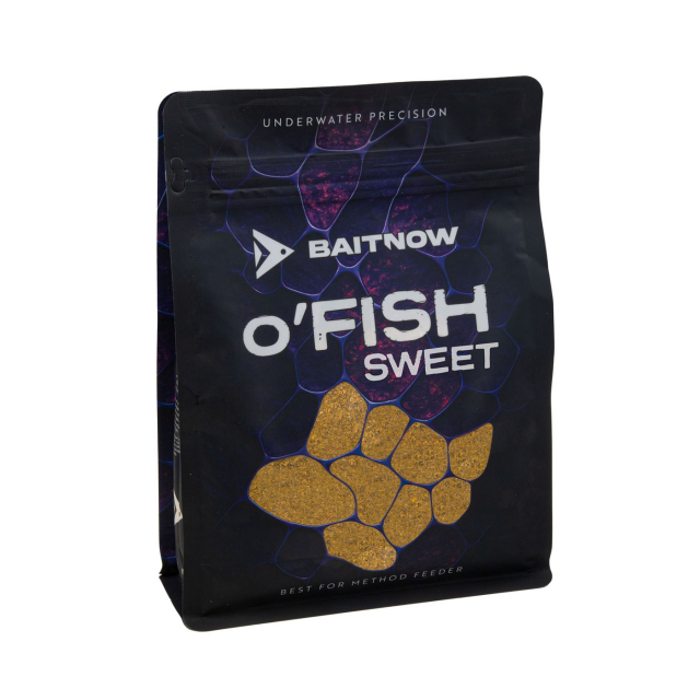 Baitnow Groundbait Method Feeder