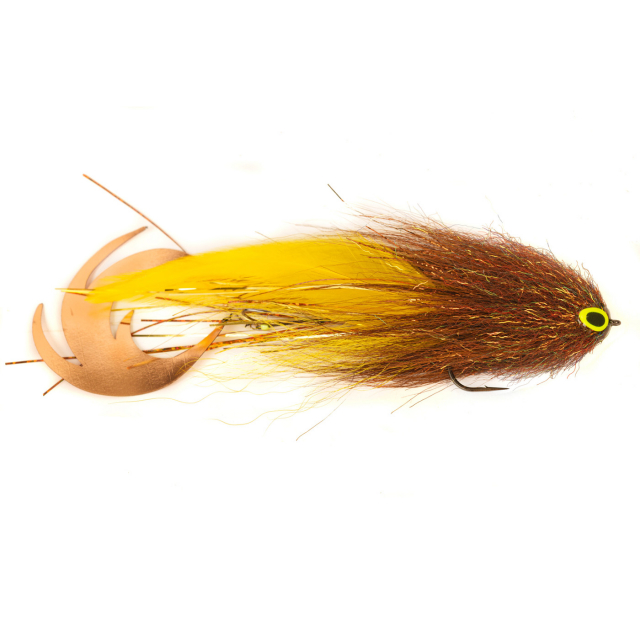 Crazy Burbot
