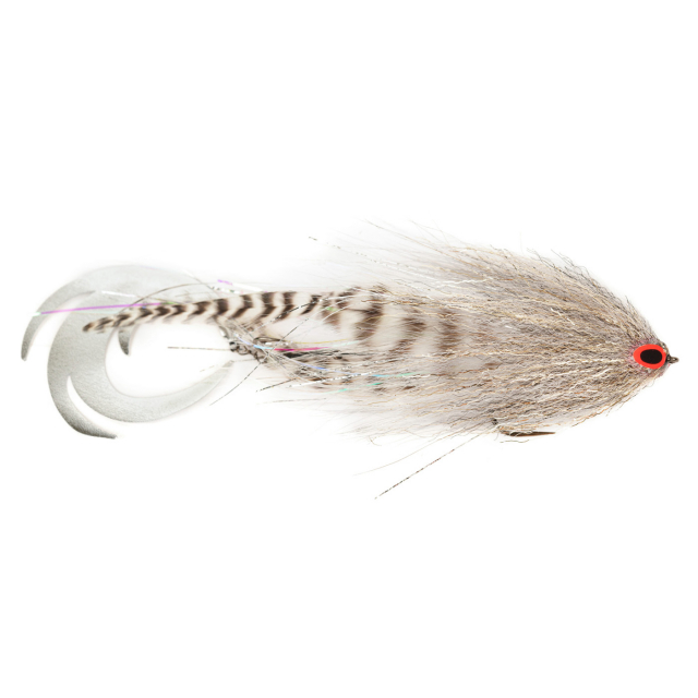 Grizzly Baitfish