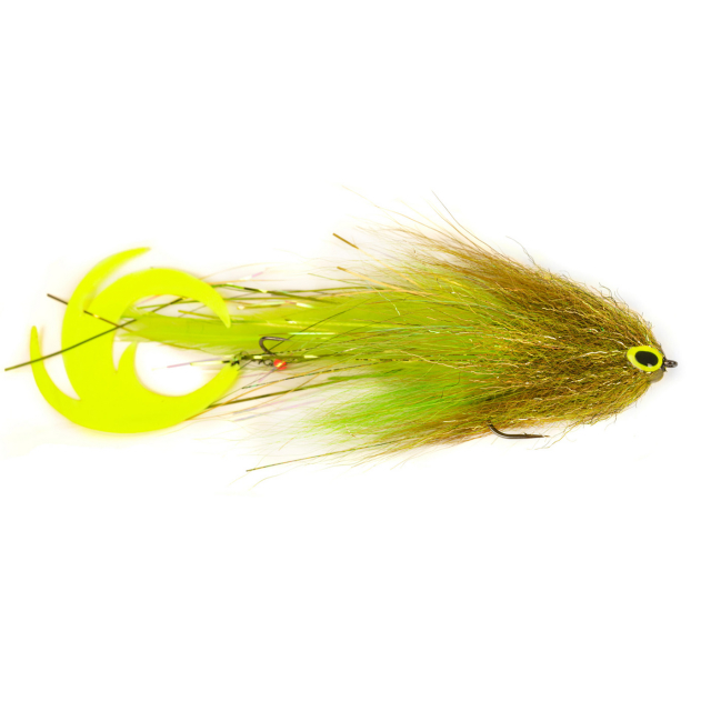 Young Pike