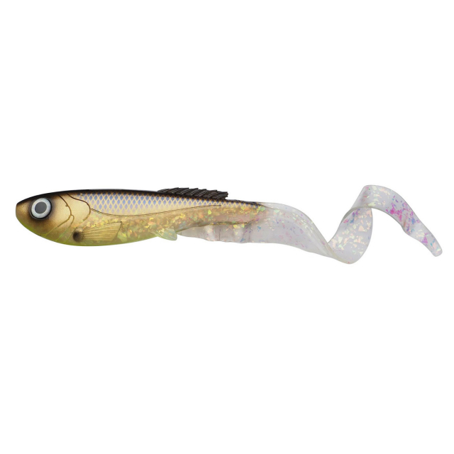 Beast Curltail 21cm