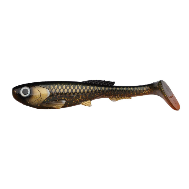 Beast Paddletail 17cm