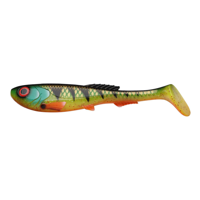 Beast Paddletail 21cm