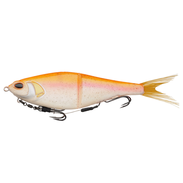 Albino Trout
