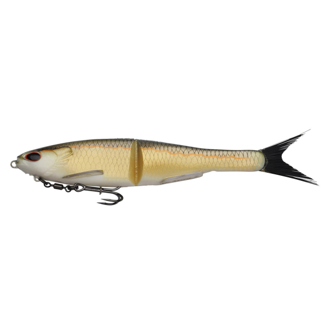 Gold Shad