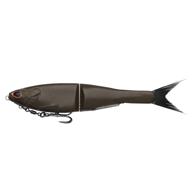 Berkley Powerbait Nessie 17cm 28g Green Pumpkin