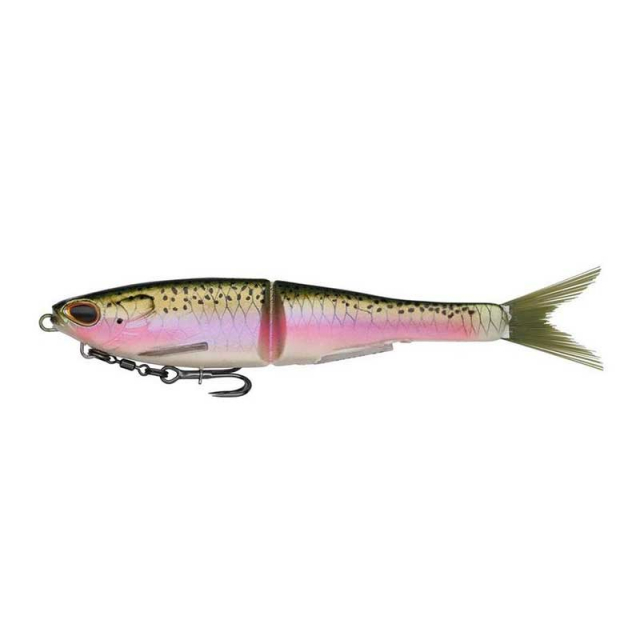 Berkley Powerbait Nessie 22cm 57g Rainbow Trout