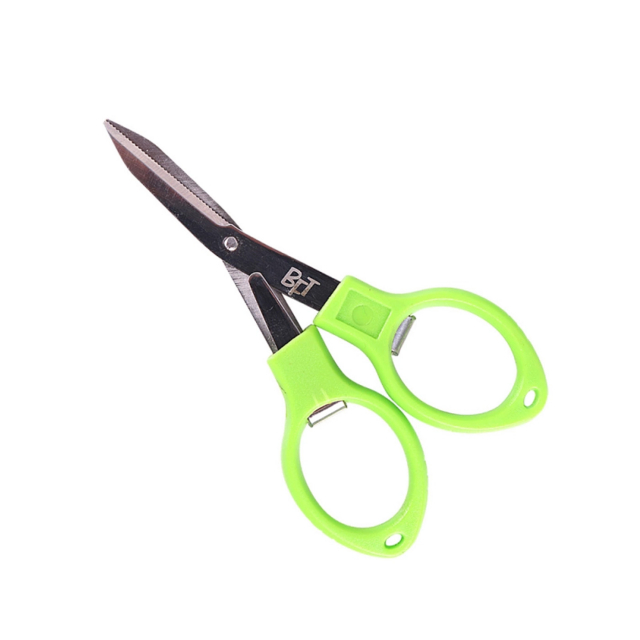 BFT Foldable Scissors Braid