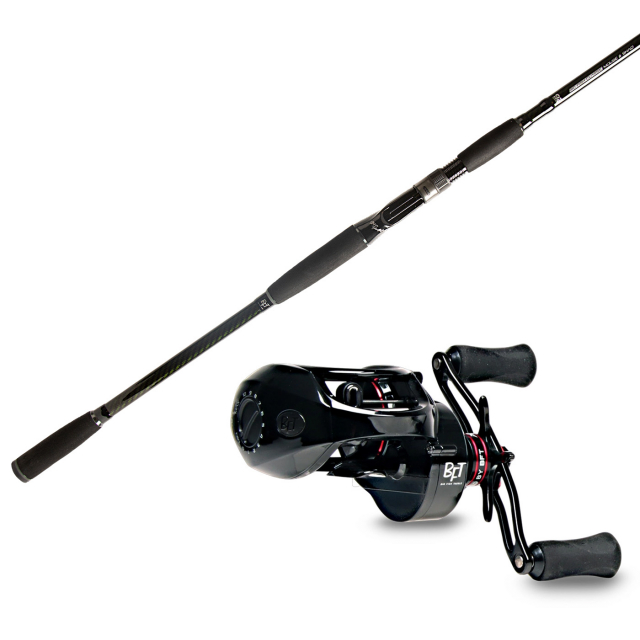 BFT Ninenty Two Rebel X8 Spinncombo
