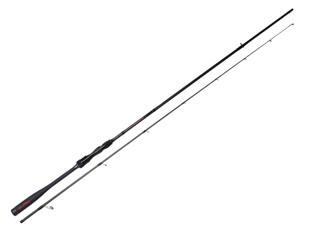 Bite of Bleak Yoru Hard Bait Spinning (haspel) 6'9'' 4-23g