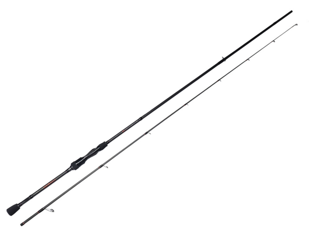 Bite of Bleak Yoru Spinning (haspel) 7'1'' 5-25g